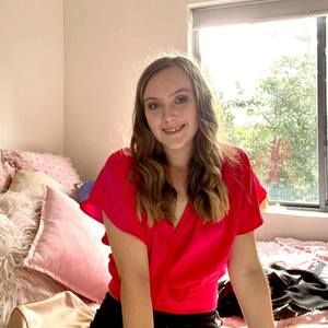 Meet your Posher, Grace